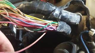 2007 Duramax Classic no Crank Fixed pt 2