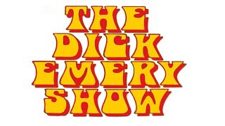 The Dick Emery Show - By the Sea