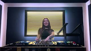 PALOMA - Live from Berlin - Hypnotic / Groovy Techno DJ Mix