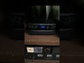 nuprime pra 9x pre amplifier and the nuptime sta 9 power amplifier