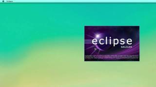 CouchDB Eclipse Plugin ultra short Intro