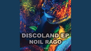 DiscoDee (Original Mix)