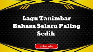 Lagu Tanimbar SELARU Maluku Tenggara Barat Paling sedih #lagutanimbar #tanimbarmusic