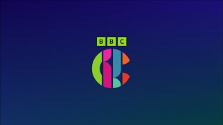 CBBC - Semi-Custom Sting Ident (New Colours)