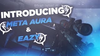 Dual Introducing Meta Eazy and Meta Aura