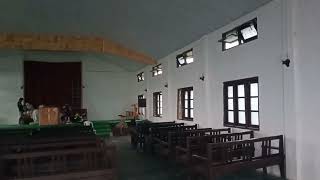 AG church chesezu village