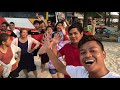 koh kong beach baklorng cambodia​ ឆ្នេរសមុទ្របាក់ខ្លង កោះកុង