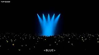 BIGBANG - BLUE - Made In Seoul Concert