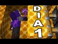 1000 DIAS TROLANDO MEUS AMIGOS NO MINECRAFT - O FILME