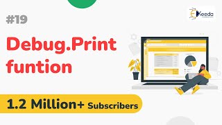 Debug Print function