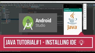 Installing Java IDE: Java Tutorial #1 [Tagalog] (2019)