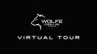 Experience Luxury: Wolfe Cadillac Edmonton Virtual Tour