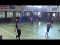 esuit衣術運動 2014xballer真理大學全國大運休盃男子組季軍戰 東南科大休管系vs南真理大學運健休系02