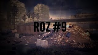 COD4 | Striatus.Roz - Roz #9