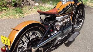 1938 Indian 4