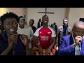 Proverbs of Heaven Gospel Choir | Miteuro Cover | Byo-Midlands UMYF Convention 2026