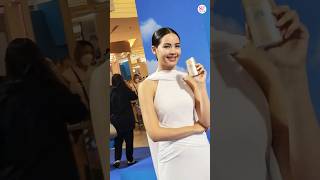 #ญาญ่า #ญาญ่าอุรัสยา  #ANESSABeautySuncare #กันแดดสูตรสกินแคร์ #ANESSAThailand #urassayas