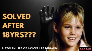 Vanished Without a Trace for 18 Years | Jaycee Dugard | Hindi | DASTAK