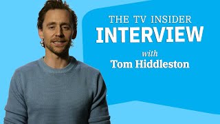 Tom Hiddleston on what's in store for Loki and the honor of his TV Guide Mag cover! | TV Insider