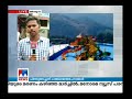 panchayath officials supports p v anwar mla manorama news