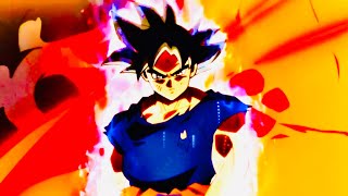 Dragon Ball Z | Goku | Cinematic Music | i AM 「AMV」