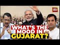 Gujarat Assembly Elections 2022 LIVE: Ground Report From Gujarat | Arvind Kejriwal Vs Narendra Modi