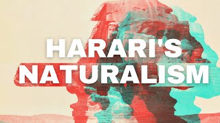 ‘SAPIENS’ BY YUVAL HARARI (PT3) | SCIENTIFIC TRUTH VS. HISTORICAL TRUTH