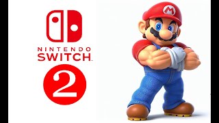 How Powerful Is The Switch 2 Going To Be?