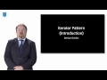 Python: Iterator Pattern (Introduction)