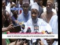 Kano govt to integrate Almajiris into modern education system