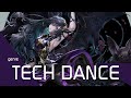 「Tech Dance」[BlackY] Obelisk