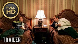 🎥 ADAPTATION (2002) | Full Movie Trailer in Full HD | 1080p