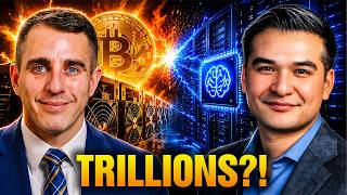The TRUTH About Bitcoin Mining & AI Data Centers