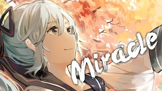 [ Nightcore ] - Kovan \u0026 LaCrème - Miracle (feat. Daimy Lotus)