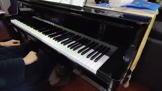 Creo - Flow Piano Cover