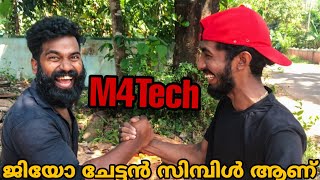 m4 tech ജിയോ മച്ചാനെ കാണാൻ പോയപ്പോൾ എന്നോട് പറഞ്ഞത് | M4 Tech vs Wandering Keralite