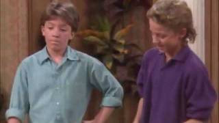 Married with Children-Giovanni Ribisi.wmv