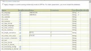 06 01 Managing Database Settings