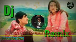 Kitna pyara hai ye chehra jispe hum marte the DJ song Hindi remix Ajmal Don