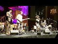 Michelle David & the Gospel Sessions “I know the Lord”, Grote Kerk, 2017