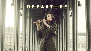 Rasika Shekar : Departure (Official Video)