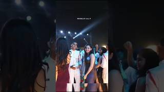 🤩Nda 2 2024 Ball Party ❤️ | Girls Dance 🔥| National Defence Academy | #nda #aspirants #ballparty 🥳