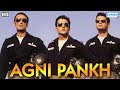 Agnipankh (2004)(HD) - Jimmy Shergill | Rahul Dev | Divya Dutta - Best Bollywood Movie with Eng Subs