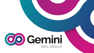 Gemini Rail Group Corporate Identity – How We Did It