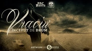 07.Vraciu'-Placeri care ucid (Prod. PacBeats)