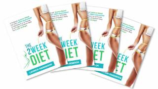The 2 Week Diet By Brian Flatt review_Does It Works Or it is a scam?