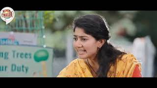 #LoveStory Theatrical Trailer | Naga Chaitanya | Sai Pallavi |Sekhar Kammula|Pawan Ch| #movieTRAILER