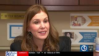 BBB Warns of Car Buying Scams on WFSB