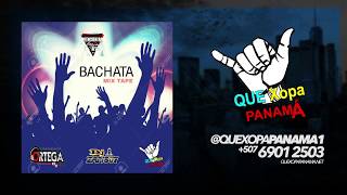 BACHATA MIX - DJ ZAM 507  #1ENYOUTUBE #AUDIOOFICIAL #ESTRENOS2K20