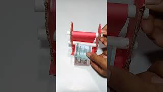 How To Make A Money Printer Machine | #Shorts #shortsvideo #Experiments